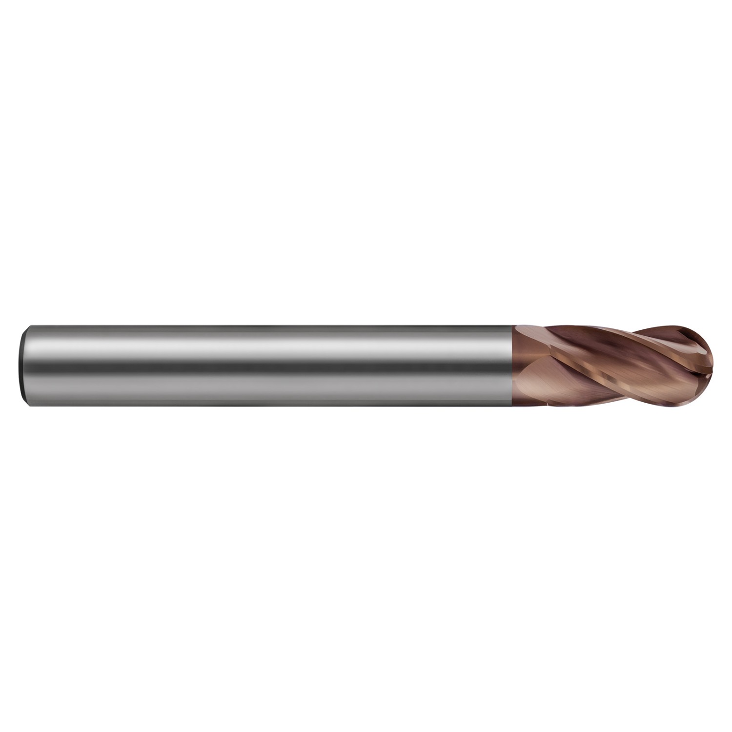Endmills - Carbide